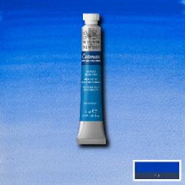 COTMAN  COBALT BLUE HUE